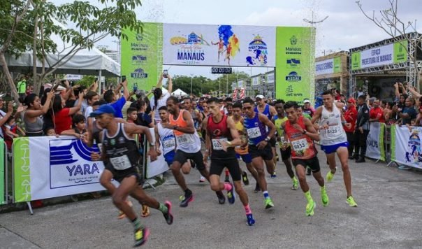 Prefeitura de Manaus realiza 'Quiz do Dia Internacional da Pessoa