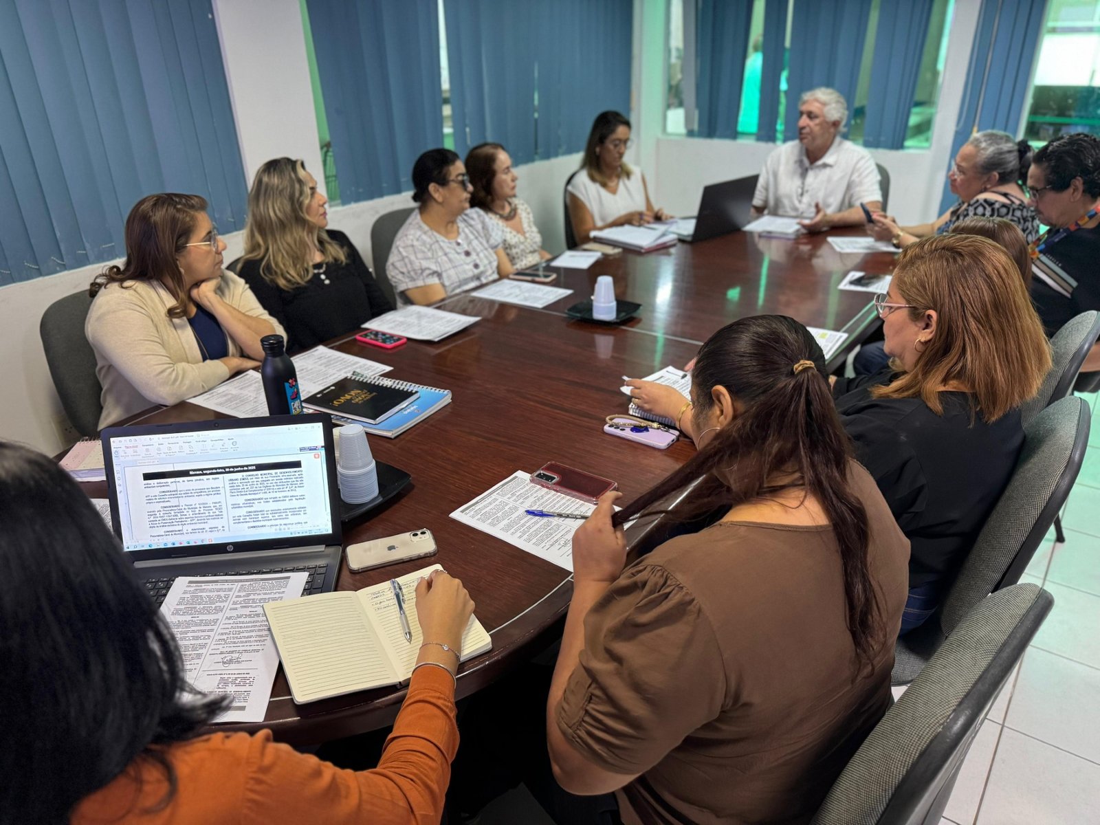 Com resolução do CMDU, Prefeitura de Manaus amplia regulamentação de ...